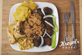 Griot Complete